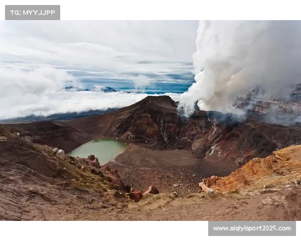 俄远东克柳切夫火山喷发对东亚田径训练环境的潜在影响与应对措施
