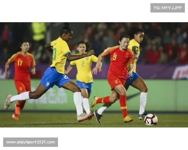 沈轶能专访：从世界杯失利到洛杉矶奥运新起点的艰辛历程