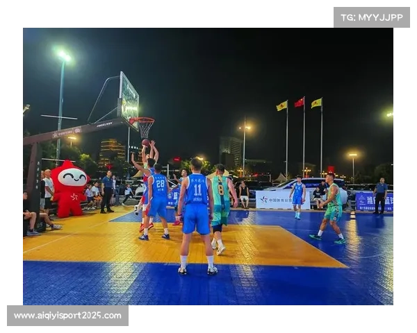 激发基层体育活力，促进城市体育生活建设。