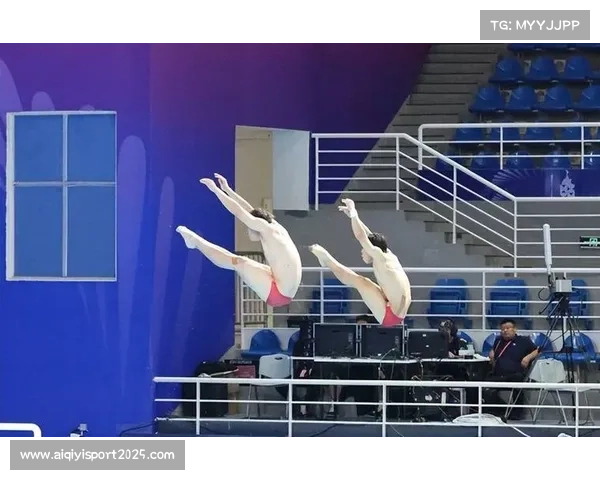 男双3米板湖北组合获季军，梁朝辉搭档李政