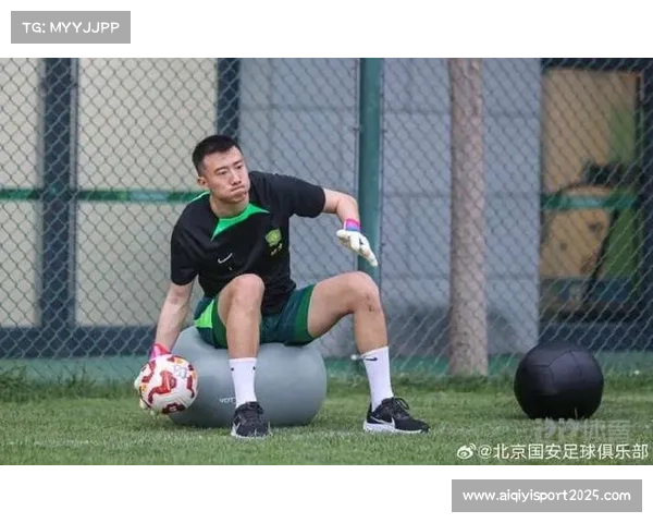 国安门将韩佳奇伤缺,替补门将表现稳健助球队零封 国安门将韩佳奇伤缺,替补门将表现稳健助球队零封