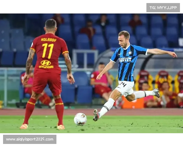 国际米兰一球小胜，继续领跑意甲积分榜