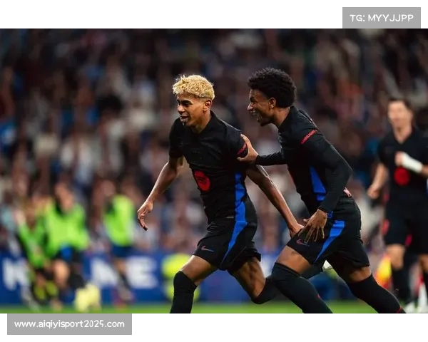 亚马尔成功过人领跑西甲,边路突破成巴萨进攻利器 亚马尔成功过人领跑西甲,边路突破成巴萨进攻利器