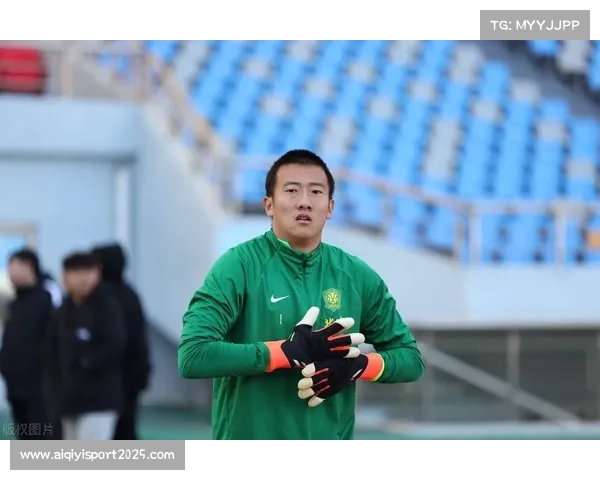 国安门将韩佳奇伤愈复出，新帅麾下竞争主力位置